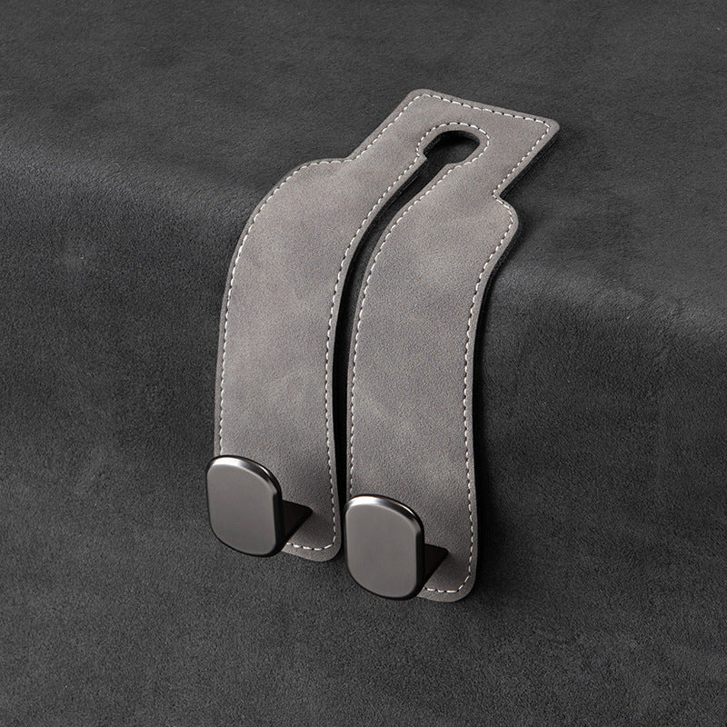 π₯50% OFF NOW!β¨ Seat Back Hanger β Perfect for Bags, Coats & More (No Spills, No Tipping)