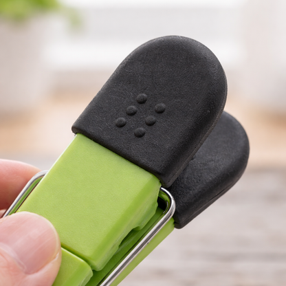 Bag Clip – Multi-Purpose Food Bag Sealing Clips