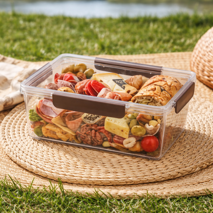 Fridge Storage Container – Keep Fresh, Stay Organized