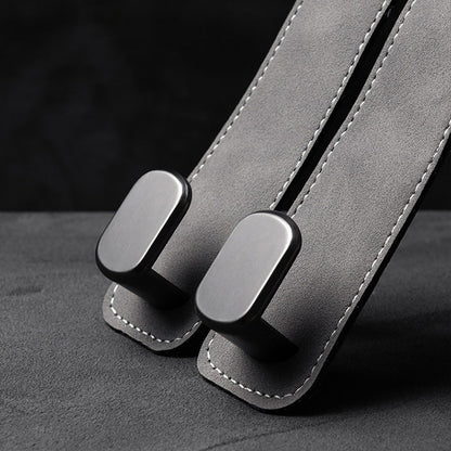 🔥50% OFF NOW!✨ Seat Back Hanger – Perfect for Bags, Coats & More (No Spills, No Tipping)